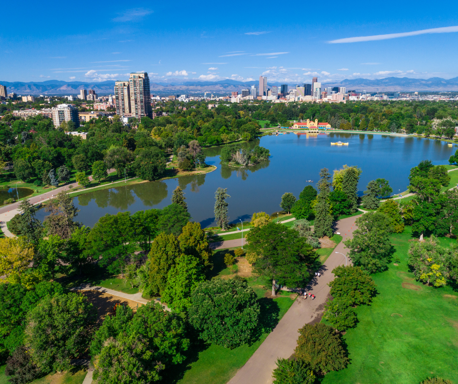 funeral services in the front range